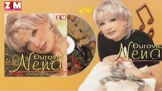 Nena Djurovic  Sto da reskiram  Official Audio 2000 [upl. by Hirai]