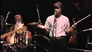 Steeleye Span  25th Anniversary Live Concert 1995 part 1 [upl. by Cyb]