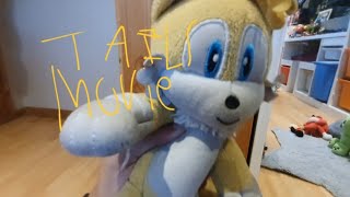 TAILS MOVIE SUPERSONICHALO OLD MOVIE MAY BE A BIT CRINGE [upl. by Trawets350]