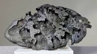 Top 5 Most Expensive Meteorites Ever Offered up on Earth [upl. by Reneta905]