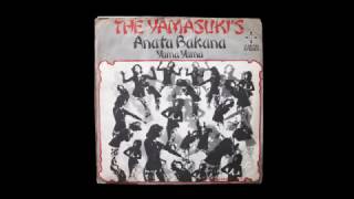 The Yamasukis  Yama Yama [upl. by Viva]