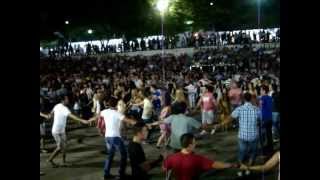 Овчарани Ovcarani 2012 Meliti Μελίτη 20072012 [upl. by Ennyrb914]