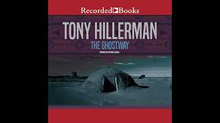 The Ghostway Audiobook by Tony Hillerman [upl. by Eartnoed]