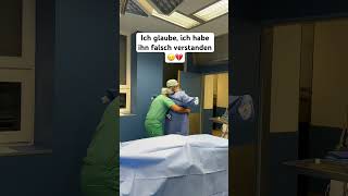 Warum nur krankenhaus pflege arzt krankenschwester [upl. by Christyna]