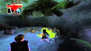 LotR The Fellowship Of The Ring Xbox Gameplay Part 6 Lost In The Woods [upl. by Nawak251]