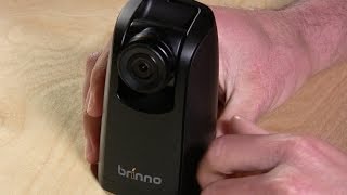 Brinno Time Lapse Video 101 TLC200 [upl. by Arriat]