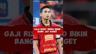 Gaji ridho bikin bang Jay kaget [upl. by Cadell]