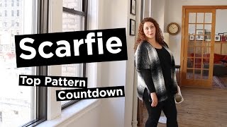 Top 5 Scarfie Pattern Countdown [upl. by Kal]