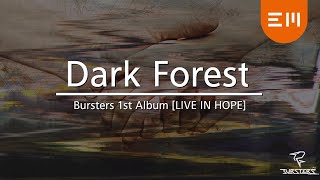 BURSTERS 버스터즈Dark Forestofficial audio [upl. by Ditmore]