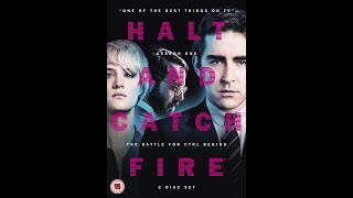 Halt and Catch Fire S01 E06 Subtitles in PortugueseBR [upl. by Eelik]