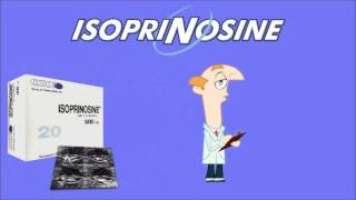 Isoprinosine [upl. by Nnaerb]