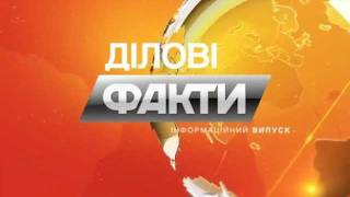 ICTV Fakty News Identity [upl. by Ahtilat943]