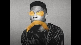 Gallant  Episode 08  Ology Album [upl. by Russell]