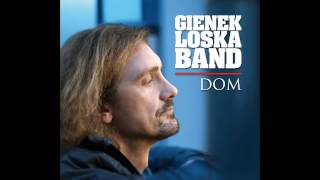 Gienek Loska Band  quotZostań z namiquot official audio [upl. by Sset]