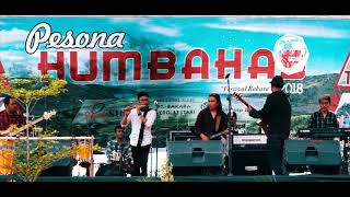 Tongam Sirait Perform DOnna Tarida Kolor na [upl. by Haggar550]