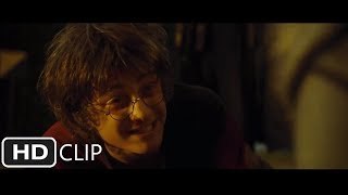 Voldemorts Back  Harry Potter and the Goblet of Fire [upl. by Llertnac]