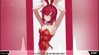 Nightcore  Caramelldansen [upl. by Sussna549]