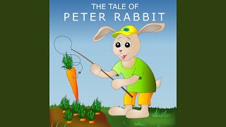 The Tale of Peter Rabbit Flopsy Mopsy Cottontail and Peter [upl. by Prudy]