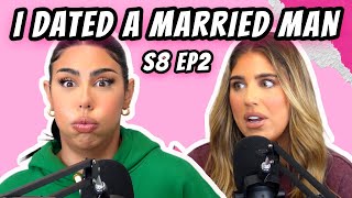 I Dated A Married Man  FULL EPISODE [upl. by Fidela730]