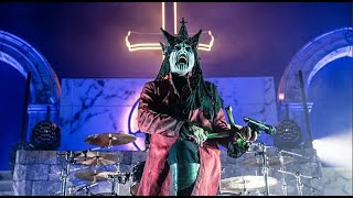 Mercyful Fate  Live at The Fillmore Silver Spring MD USA 20221108 Full Concert [upl. by Aimal]