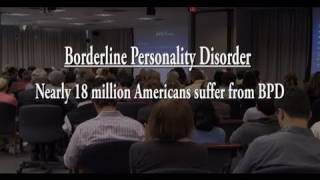 The Outlook for Borderline Personality Disorder [upl. by Betteann]