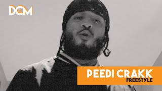 Peedi Crakk Acapella Freestyle Atlantic City NJ 2020 [upl. by Heywood468]