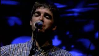 Sad Song Oasis Live at Southend Cliffs Pavillion 1995 [upl. by Middle]