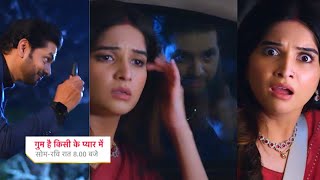 Ghum Hai Kisikey Pyaar Meiin Today Episode PROMO 26th Apr 2024Ishvi ki Romantic drive me lga tadka [upl. by Okime238]