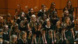 West Ridge Middle School Varsity Treble Choir [upl. by Gudrin]