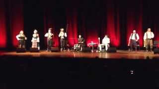 Goran Bregovic  Great Finale Istanbul [upl. by Coppins302]