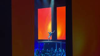 I can’t wait until the next tour 🥹😩 FULL VIDEO ON MY CHANNEL chrisbrown concertvlog [upl. by Joseph]