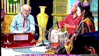 Md HashemMusical programFullNoakhali Folk Song  Boishakhi TV [upl. by Adelina]