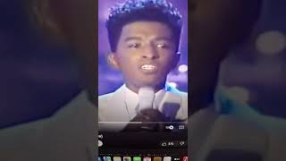 Babyface whip appeal live one of the greatest artists ever respect and appreciate [upl. by Issiah]