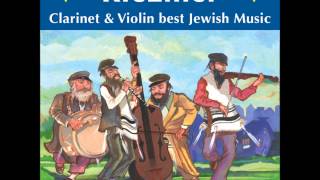 Beigalach  Jewish Klezmer Music [upl. by Avivah]