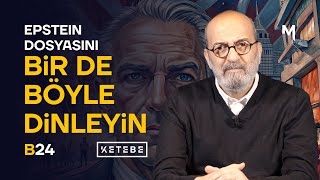 Amerikanın Yeni Trendi Sapkınlık 🚨 Savaş Şafak Barkçin  Bi De Buradan Bak [upl. by Elatsyrc]