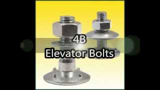 Elevator Bolts Video [upl. by Bringhurst]