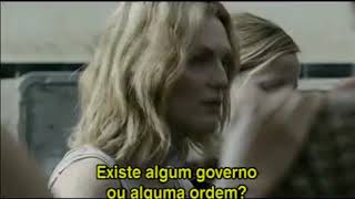 Trailer Oficial do filme Ensaio Sobre A Cegueira Legendado em Português [upl. by Garett131]