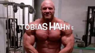 Dorian Yates Back Workout [upl. by Eartnoed]