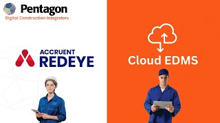 Discover the Power of RedEye Cloud EDMS [upl. by Gnus369]