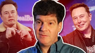 Bret Weinstein Has Completely Lost It [upl. by Giordano]