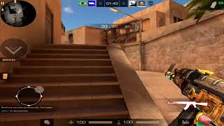 “I’m a Nice Guy”  Standoff 2 Highlights  Meu primeiro Highlight [upl. by Htebirol686]