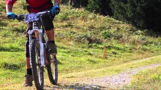 KitzAlp Enduro  Kirchberg  Tirol [upl. by Nomor]