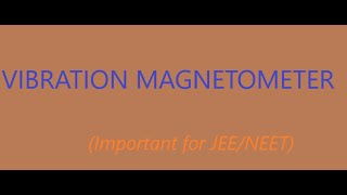 How Stuff Works Magnetometers Explained  Physics amp Hall Effect Technology [upl. by Nipahc458]