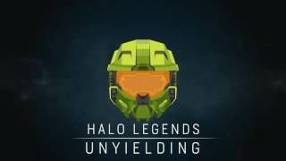 Halo Legends Soundtrack  Unyielding Unreleased Download Link [upl. by Paz]