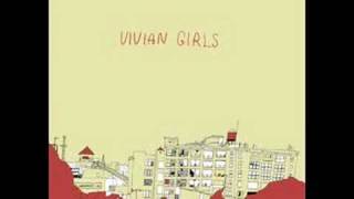 Vivian Girls  7 Damaged [upl. by Eznyl]