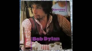 Bob Dylan  Rarities Volume 1 Early Years Full Album Vinyl Unofficial 1987 [upl. by Barker]