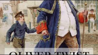 Oliver Twist Audiobook  Chapter 25 Wherein This History Reverts to Mr Fagin and Company [upl. by Atiuqad]