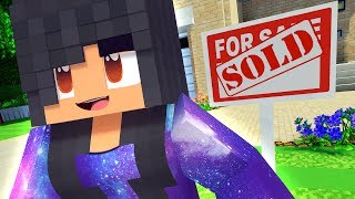 The New House  Minecraft MyStreet Ep1 Minecraft Roleplay  REMAKE [upl. by Adrienne]