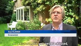 Reporter Europragmatism in the Netherlands [upl. by Leizo46]