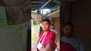 😔বল খেলতে গিয়ে হাত ভেঙ্গে গেল।৷ Bangla mini vloge। shortsfeed minilifestyle miniivlog [upl. by Falzetta]